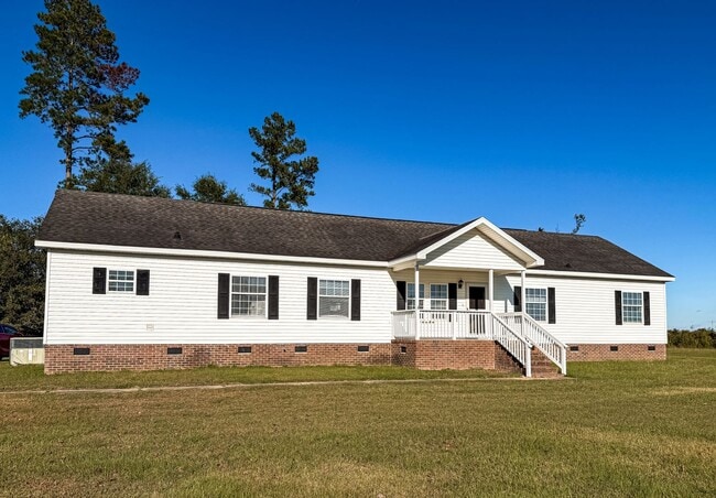 Building Photo - 311 Benton Pond Rd