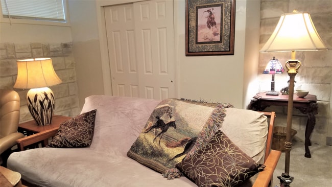 Photo - 207 E 22nd St Unit 5