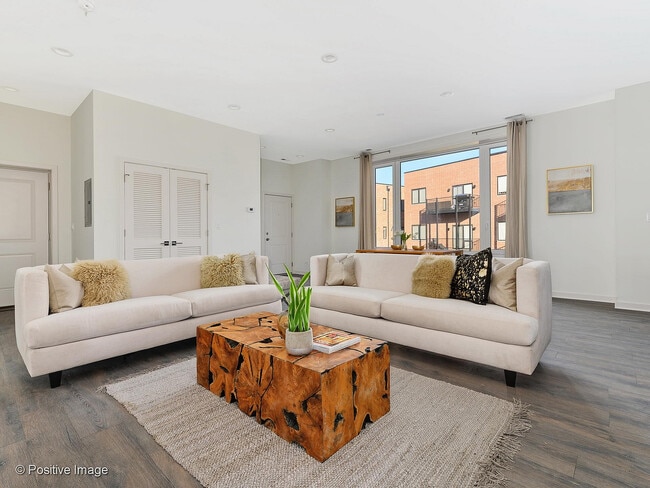North Oak Lofts