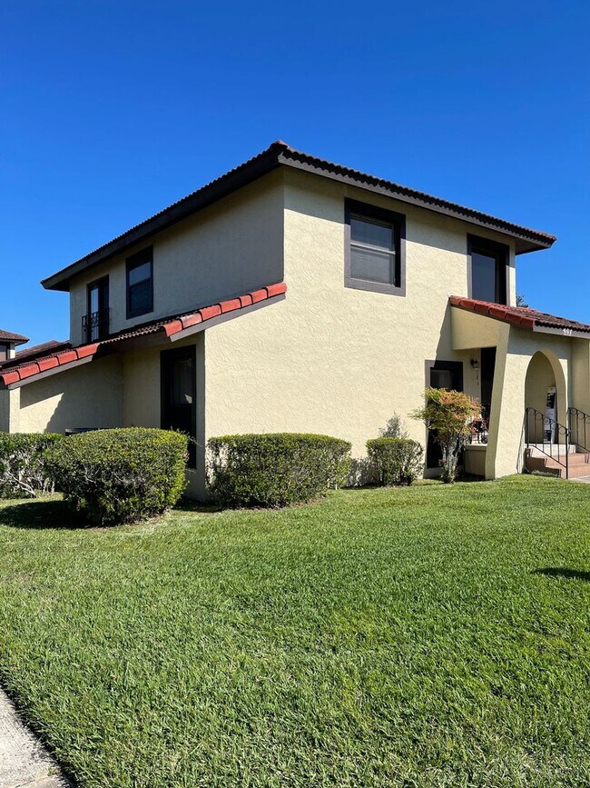 Photo - Spanish-Style 3 Bedroom, 2.5 Bath Mediterr...