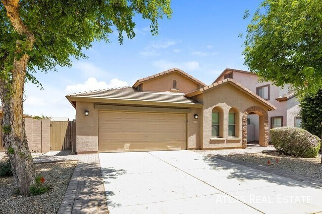 2770 E Dust Devil Dr