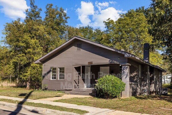 Building Photo - 2309 Eufaula Ave