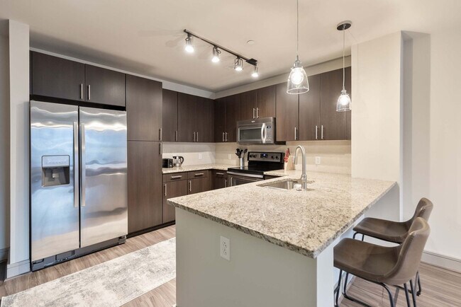 Photo - 100 Pier 4 Blvd. Unidad FL8-ID1390010P