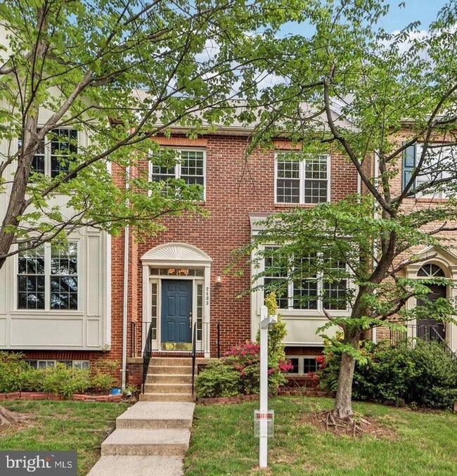 Photo - 2403 Fieldcreek Dr Townhome