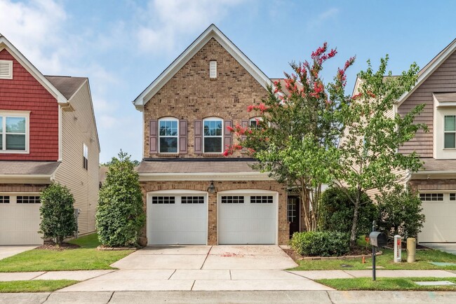 Building Photo - Charming 3BR Home with Loft, Fenced Yard & Community Pool