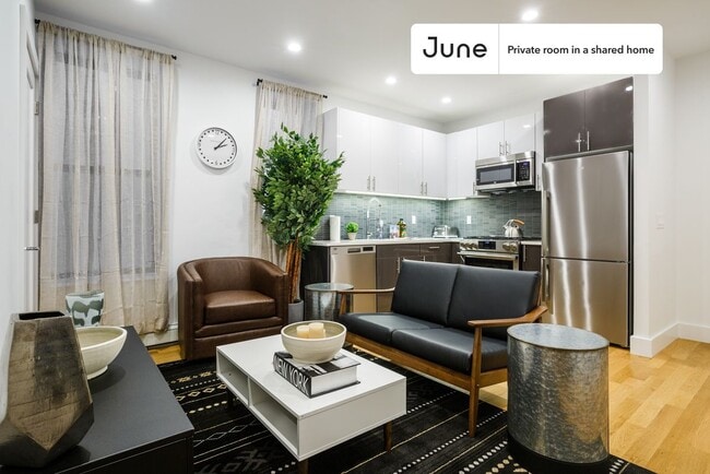 Photo - Room in Shared 4 bed/1.5 bath home Unidad D