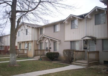 Photo - Vanderbilt Townhomes