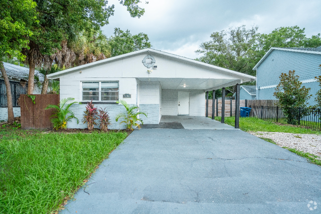 Building Photo - 3703 N Tampa St Rental