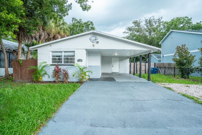 Building Photo - 3703 N Tampa St Rental