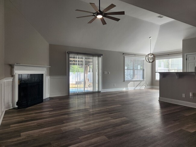 Photo - Tastefully updated 3 Bedroom 2 Bath home in The Arbors of Pooler!