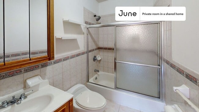 Photo - Room in Shared 2 bed/2 bath home Unit B