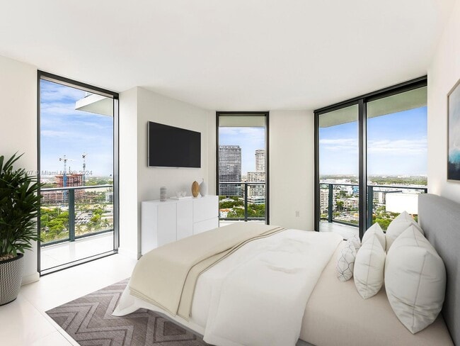 Photo - 501 NE 31st St Unidad 1610