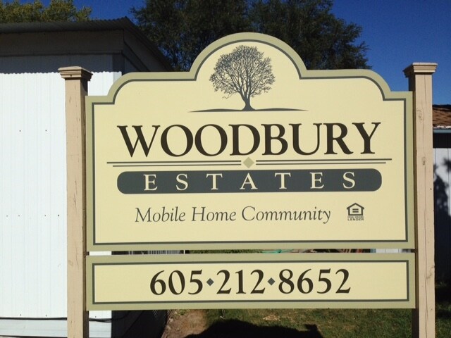 Photo - Woodbury Estates