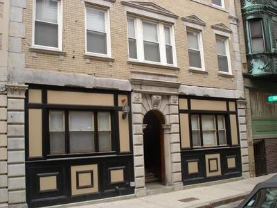 Building Photo - 91 Prince St Unit 21