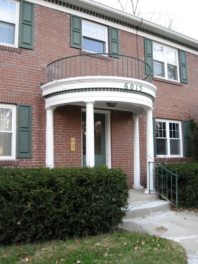 Photo - 6015 Dryden Ave Apartamentos Unidad #2