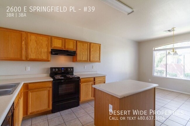Photo - 2600 E Springfield Pl Unit #39
