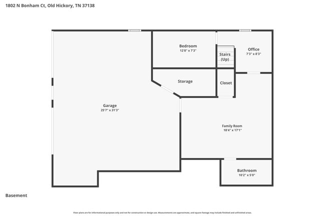 Photo - 1802 N Bonham Ct