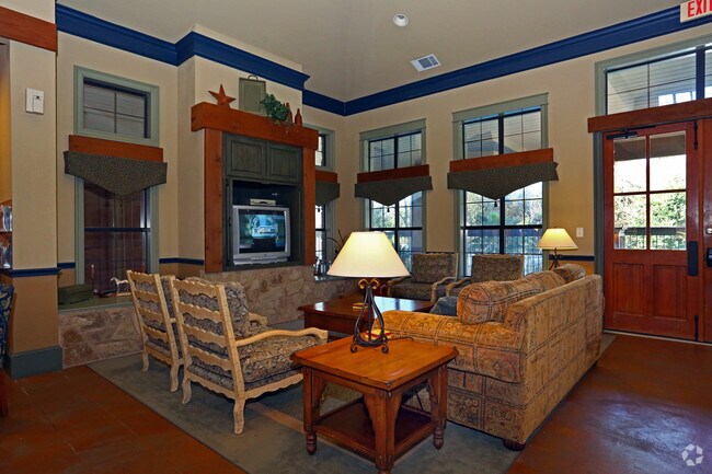 Clubroom