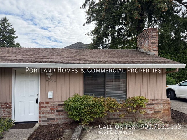 6651 E. Burnside-