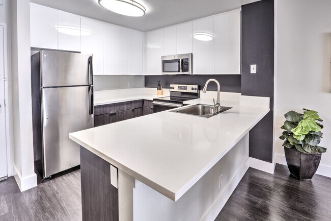 Photo - Museum Terrace