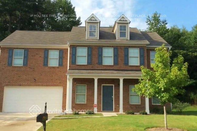 Building Photo - 1030 Franklin Ct