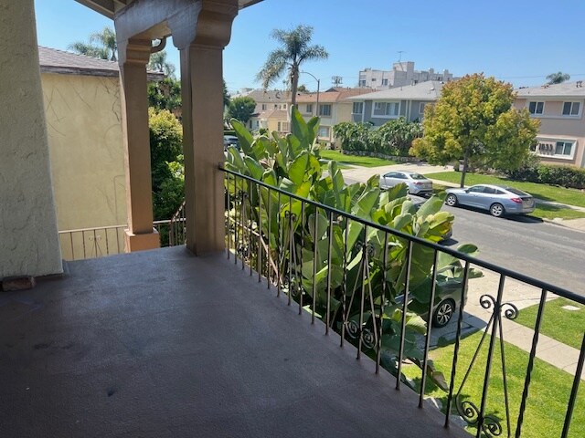 Photo - 1026 S Holt Ave Unit 1026