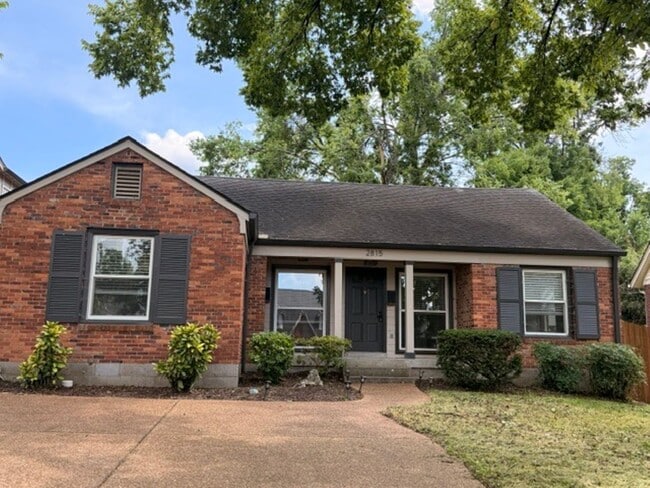 Photo - 2815 Acklen Ave