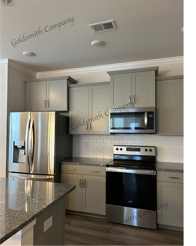Photo - "Spacious 4-Bedroom Townhouse Retreat on Yellow Fox Road, Greer!"