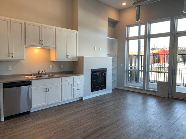 Photo - 24 North Lofts on College Avenue