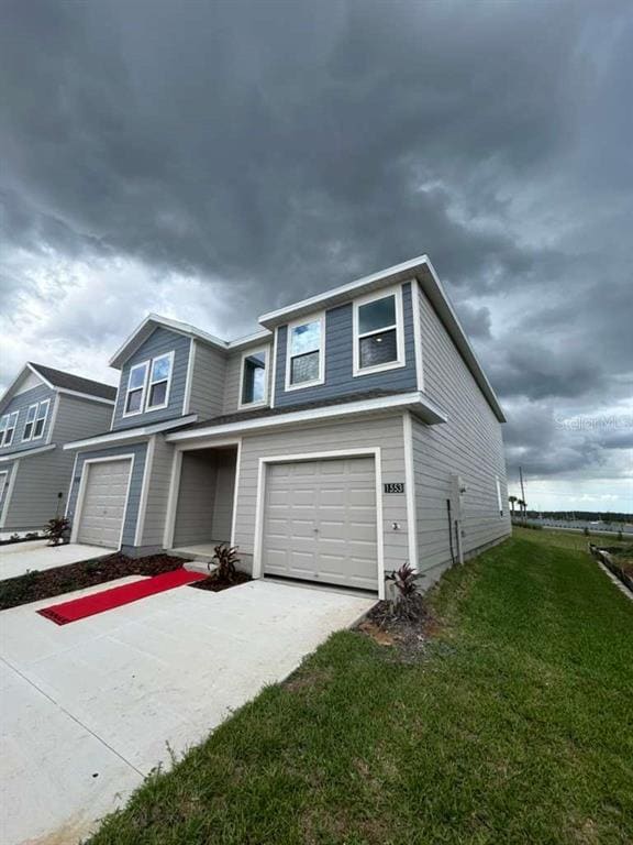 1553 Plank Pl