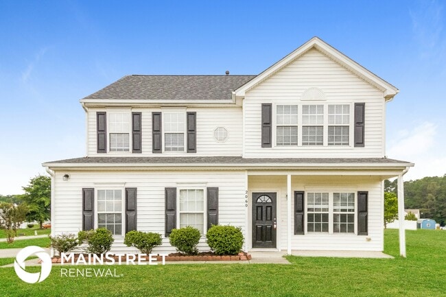 Building Photo - 2060 Hidden Pond Dr