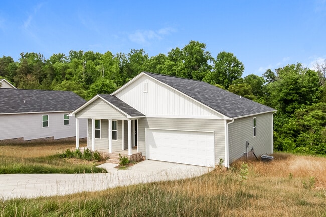 Photo - 2396 Heritage View Ln