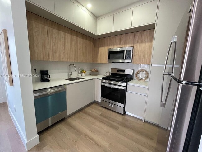 Photo - 1619 Jefferson Ave Unit 201