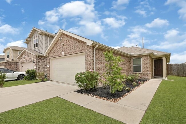 Building Photo - 6826 Beck Canyon Dr Rental