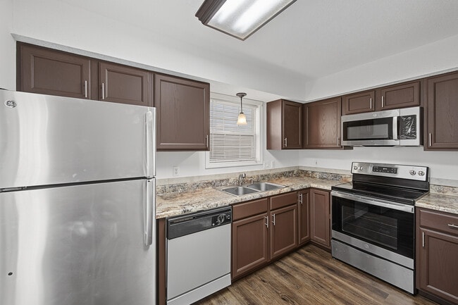 3209 Quiet Way Unit Quiet Way