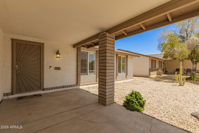 Photo - 1512 West Mariposa Dr