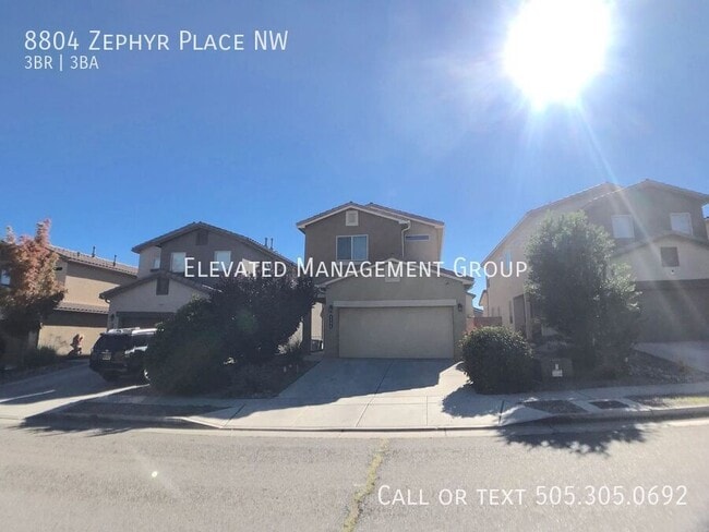 Photo - 8804 Zephyr Pl NW