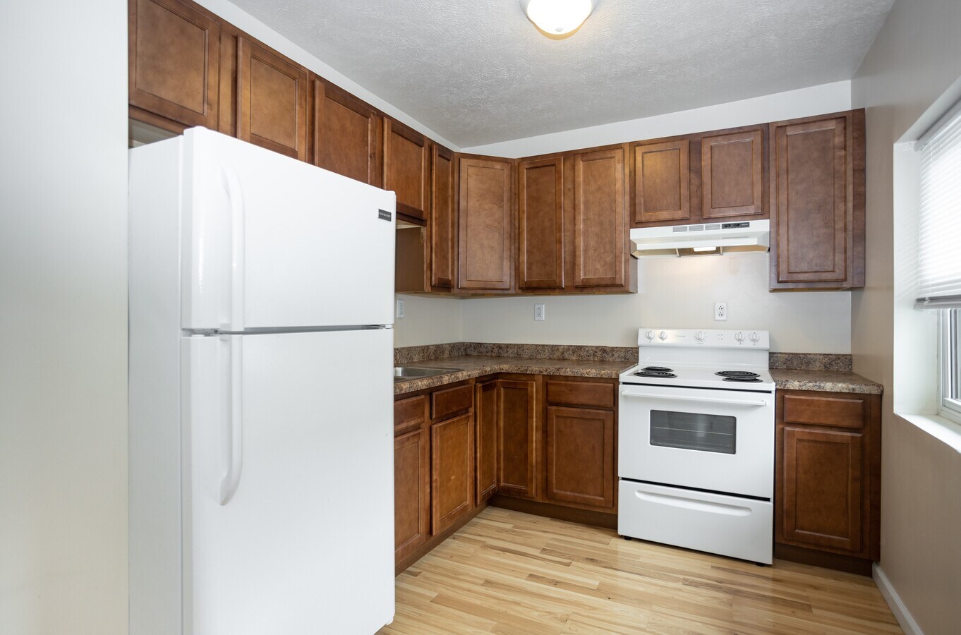 Photo - The Penn Quarters - The Bricks