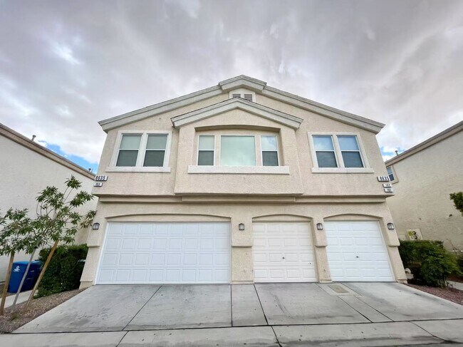 Inside the gated community townhouse - Inside the gated community townhouse