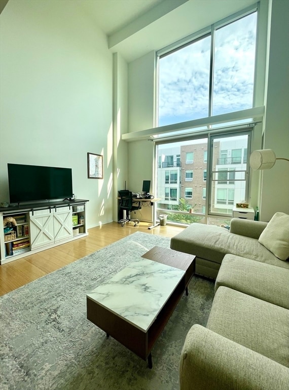 Photo - 1 Earhart St Apartment Unit 515