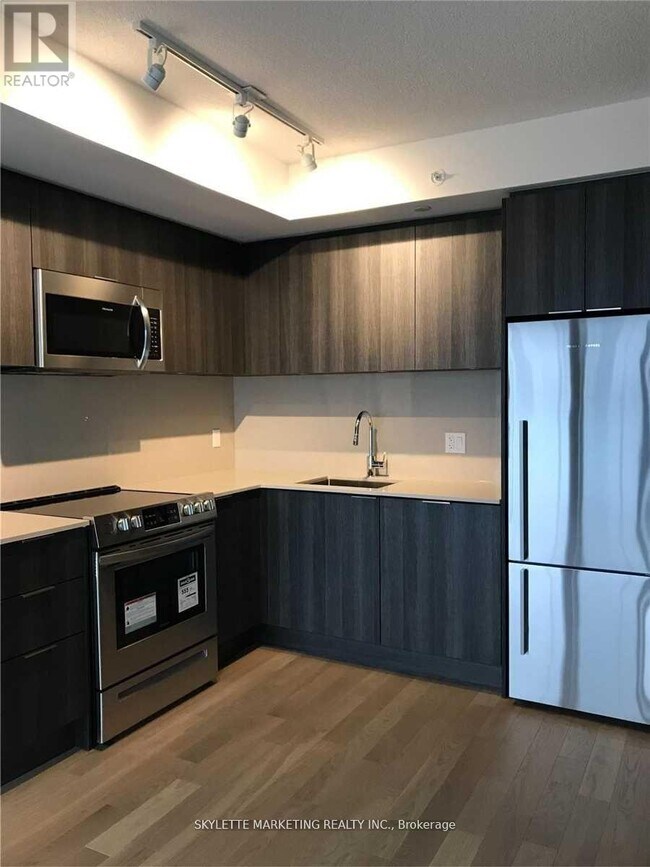 Photo - 25 Richmond St E Unité 1616