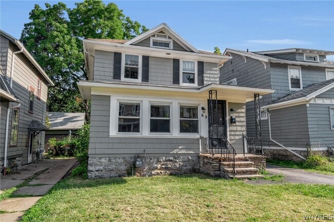 Photo - 69 W Northrup Pl