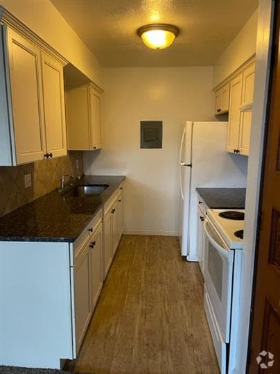 Building Photo - 25 Convis St Unit 6 Rental