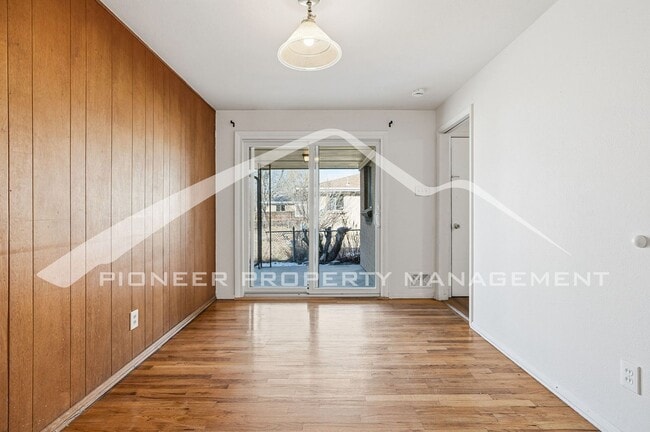 Photo - Charming Home with Washer/Dryer and Fenced in Yard