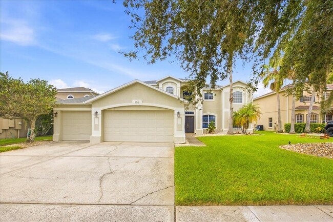 Photo - 110 Burrell Cir