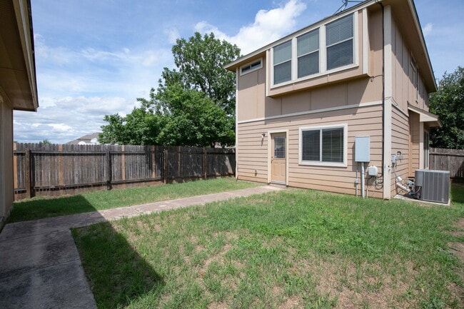 Building Photo - 4528 Credo Lane