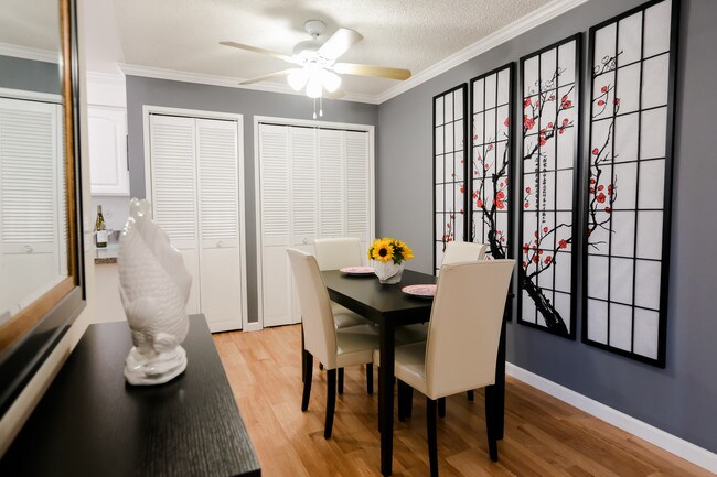 Fairway Park Apartments