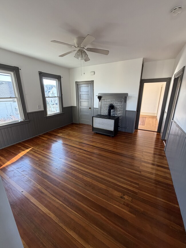 Photo - 168 Brownell St Unit 3