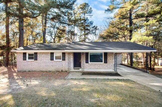 Photo - 204 W Five Notch Rd House