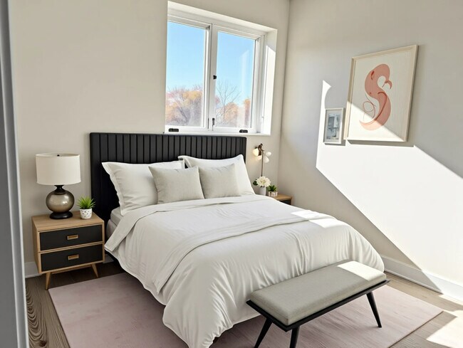 Photo - 1453 Maple Ave Unit 205